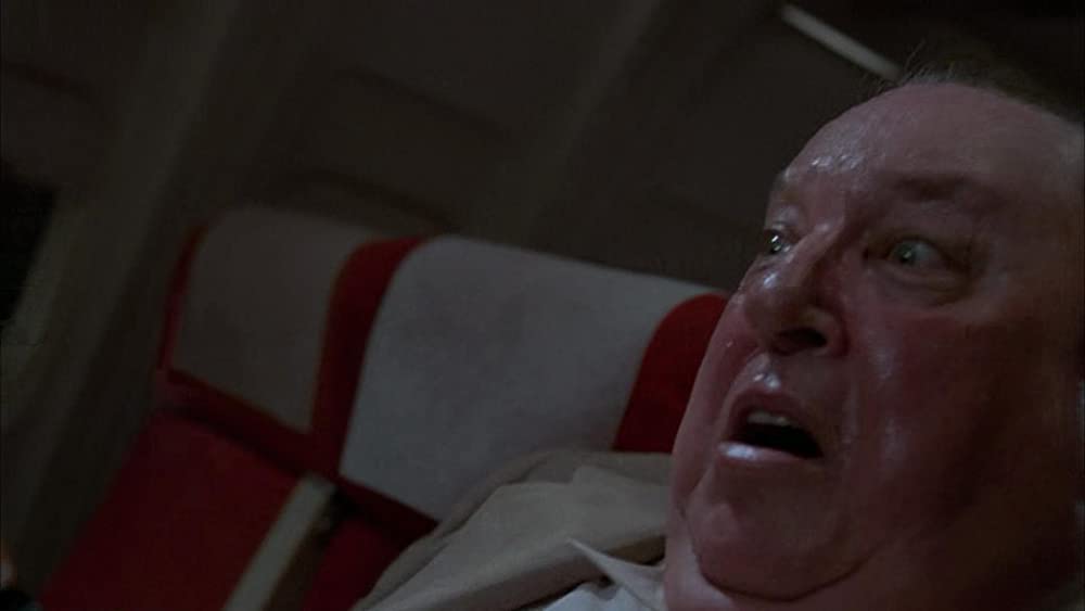 トワイライトゾーン／超次元の体験の画像