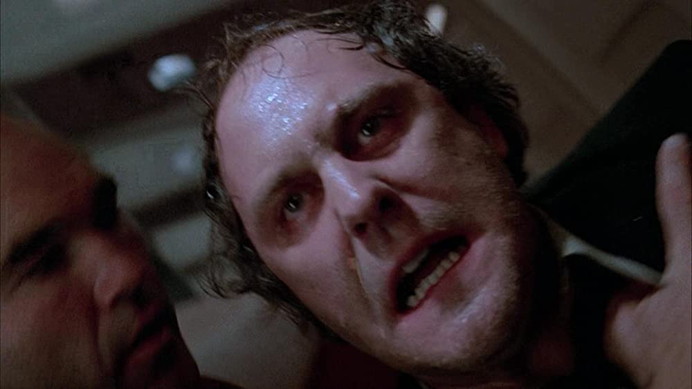 トワイライトゾーン／超次元の体験の画像