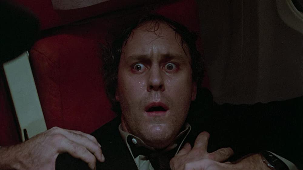 トワイライトゾーン／超次元の体験の画像