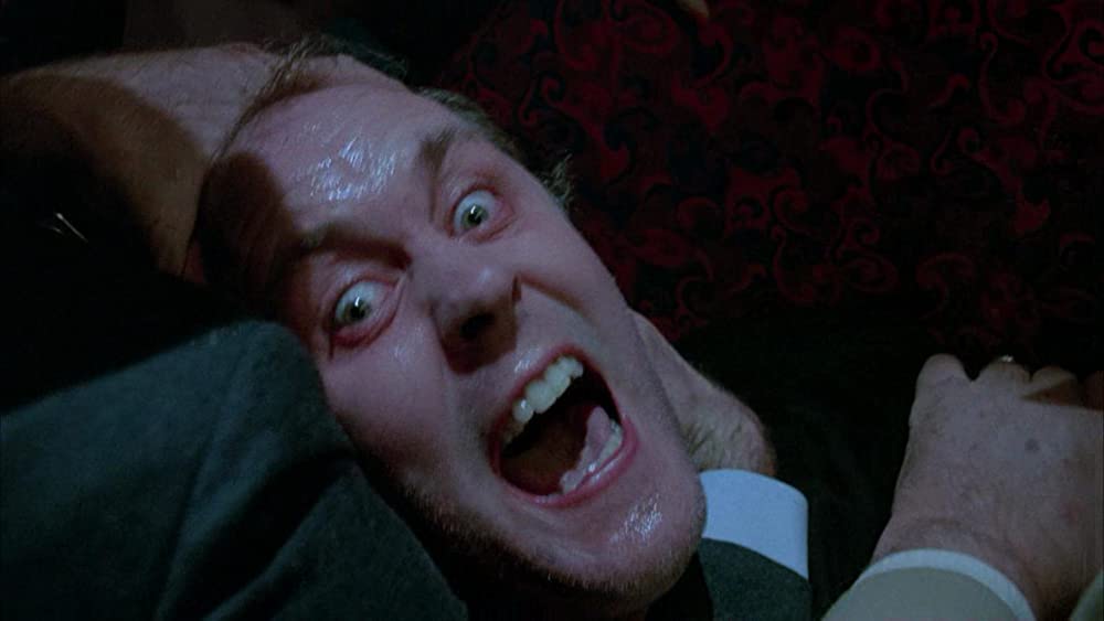 トワイライトゾーン／超次元の体験の画像