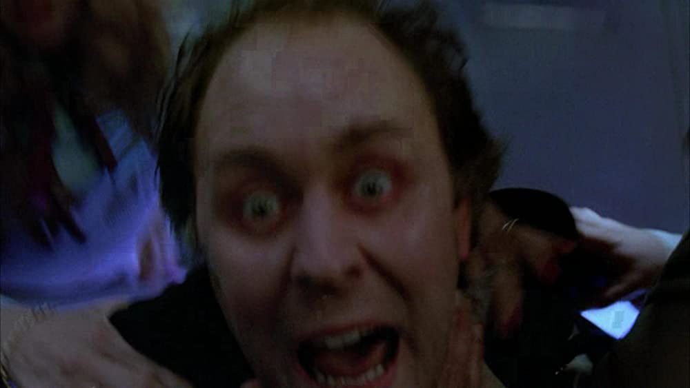 トワイライトゾーン／超次元の体験の画像