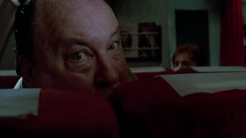 トワイライトゾーン／超次元の体験の画像