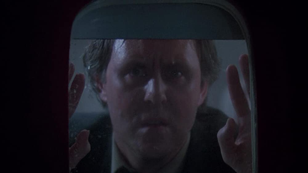 トワイライトゾーン／超次元の体験の画像