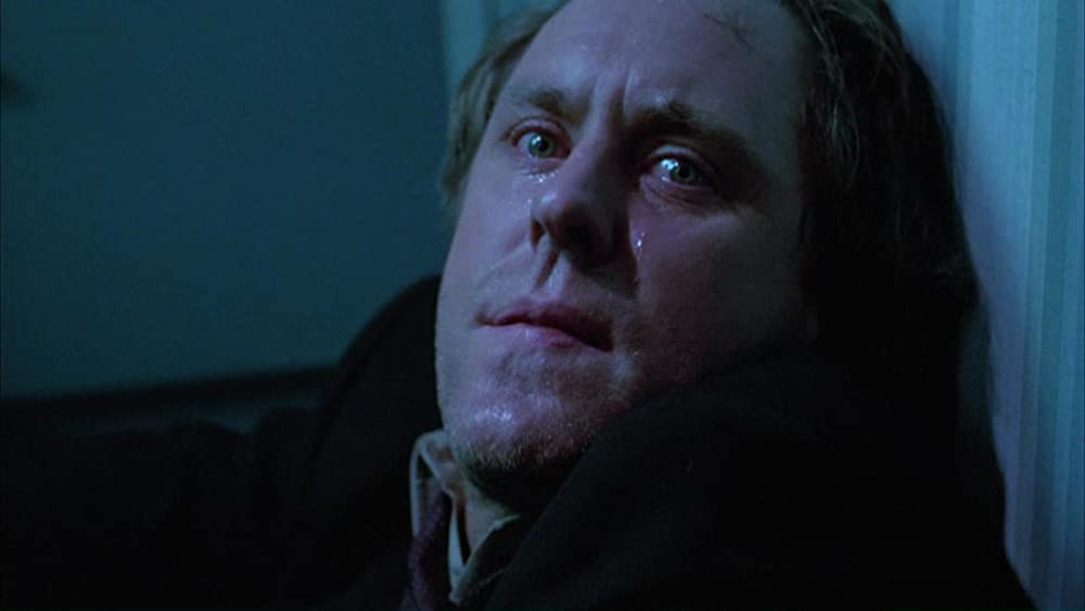 トワイライトゾーン／超次元の体験の画像