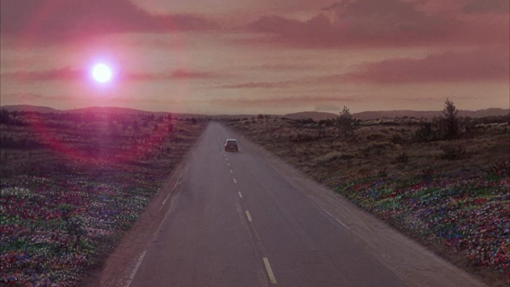 トワイライトゾーン／超次元の体験の画像