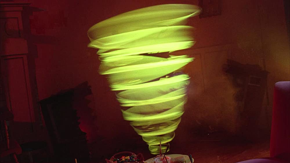 トワイライトゾーン／超次元の体験の画像