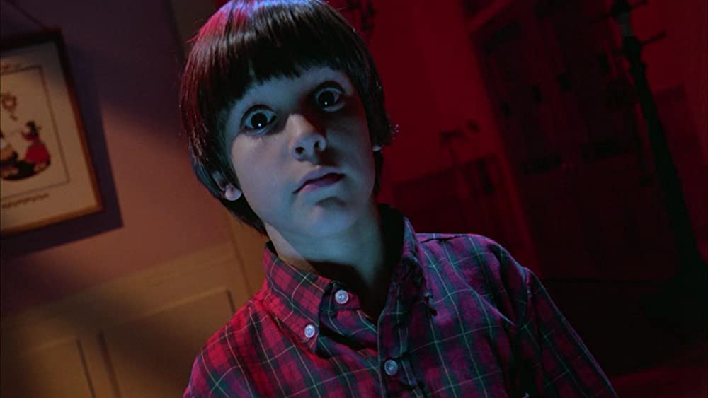 トワイライトゾーン／超次元の体験の画像