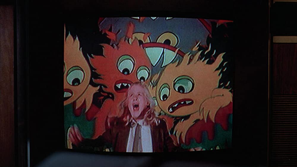 トワイライトゾーン／超次元の体験の画像