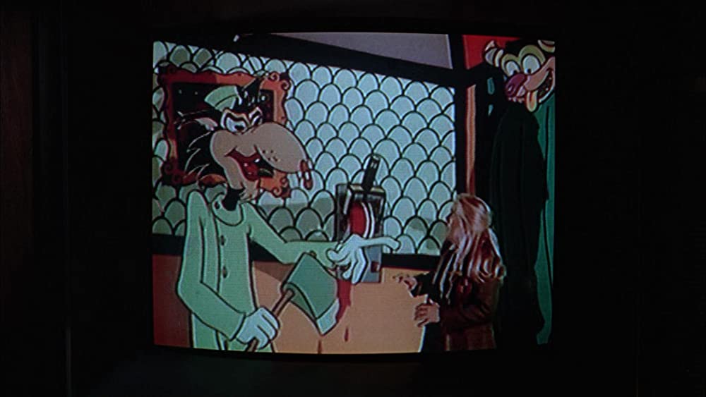 トワイライトゾーン／超次元の体験の画像