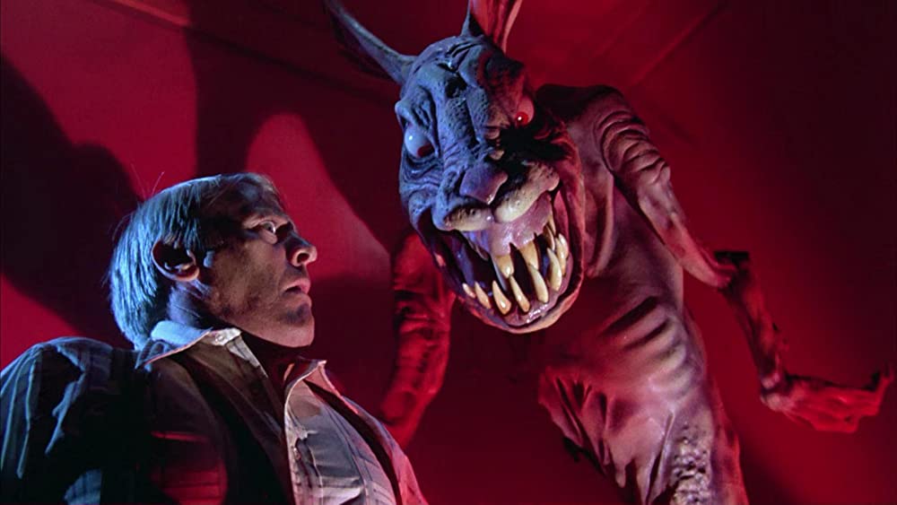 トワイライトゾーン／超次元の体験の画像