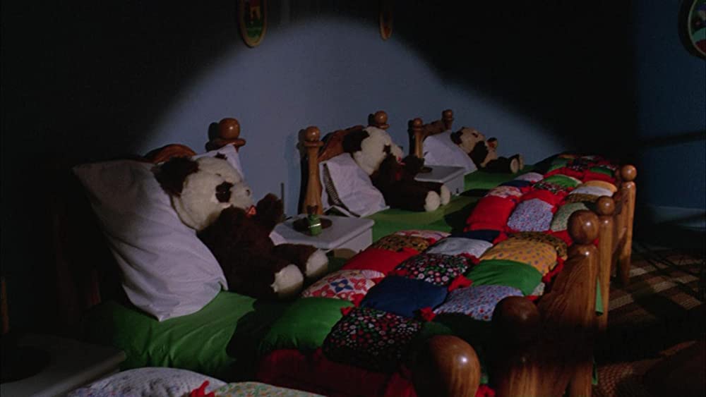 トワイライトゾーン／超次元の体験の画像