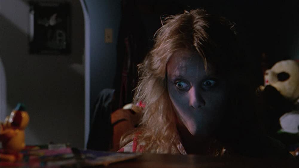 トワイライトゾーン／超次元の体験の画像