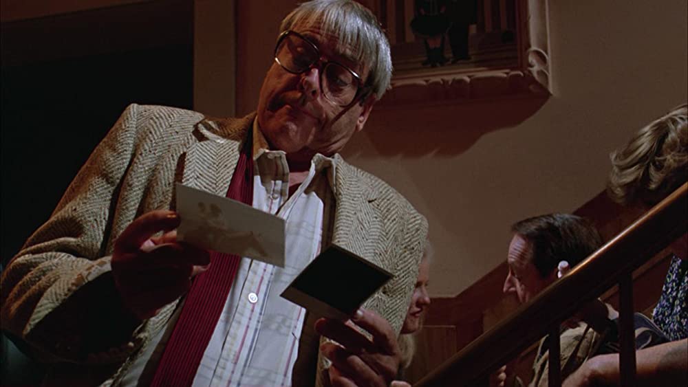 トワイライトゾーン／超次元の体験の画像