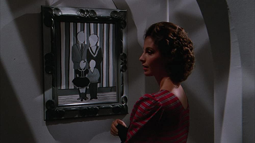 「トワイライトゾーン／超次元の体験」キャスリーン・クインランの画像