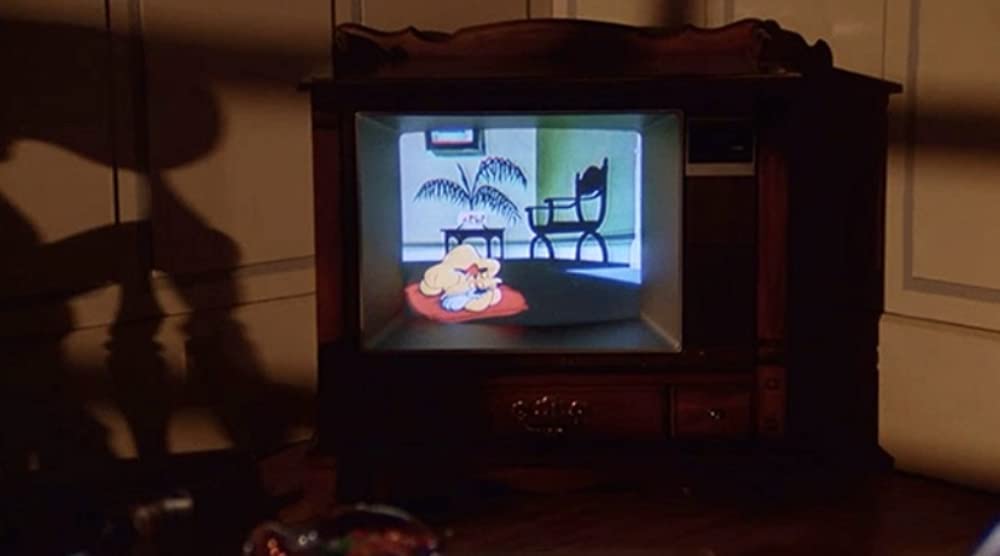 トワイライトゾーン／超次元の体験の画像