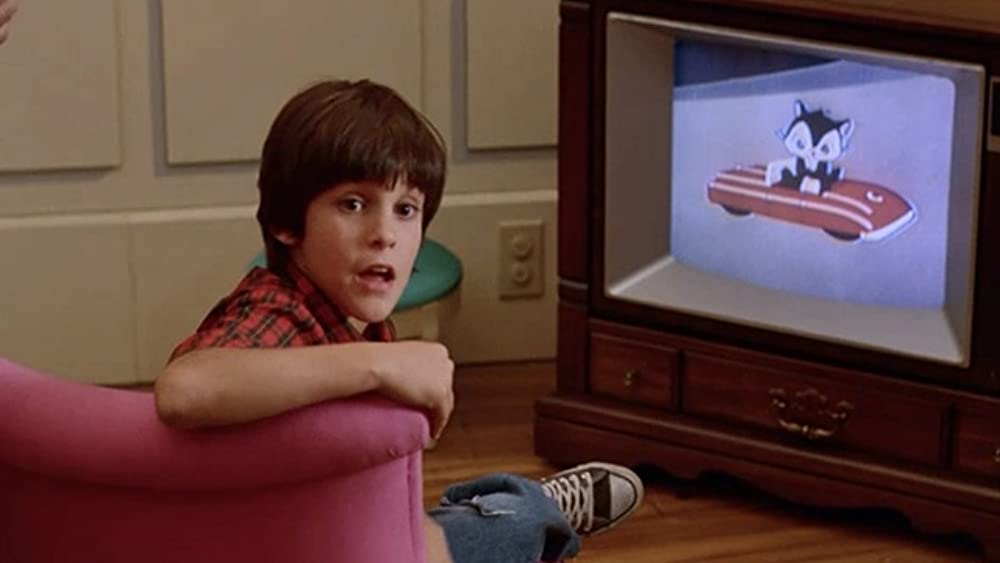 トワイライトゾーン／超次元の体験の画像