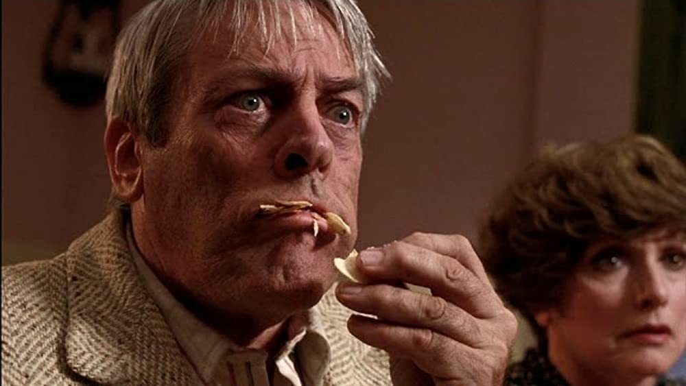 トワイライトゾーン／超次元の体験の画像