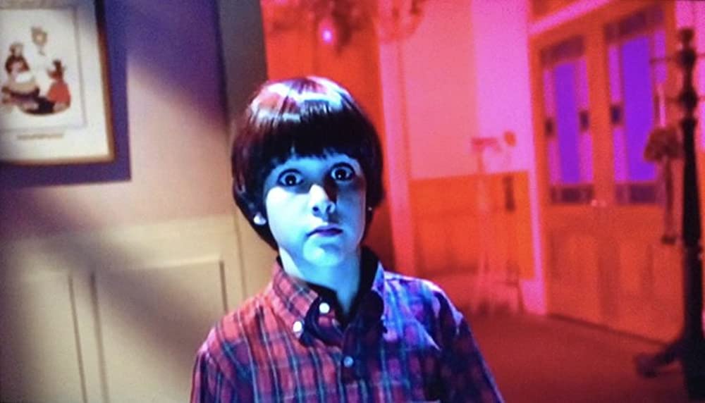 トワイライトゾーン／超次元の体験の画像