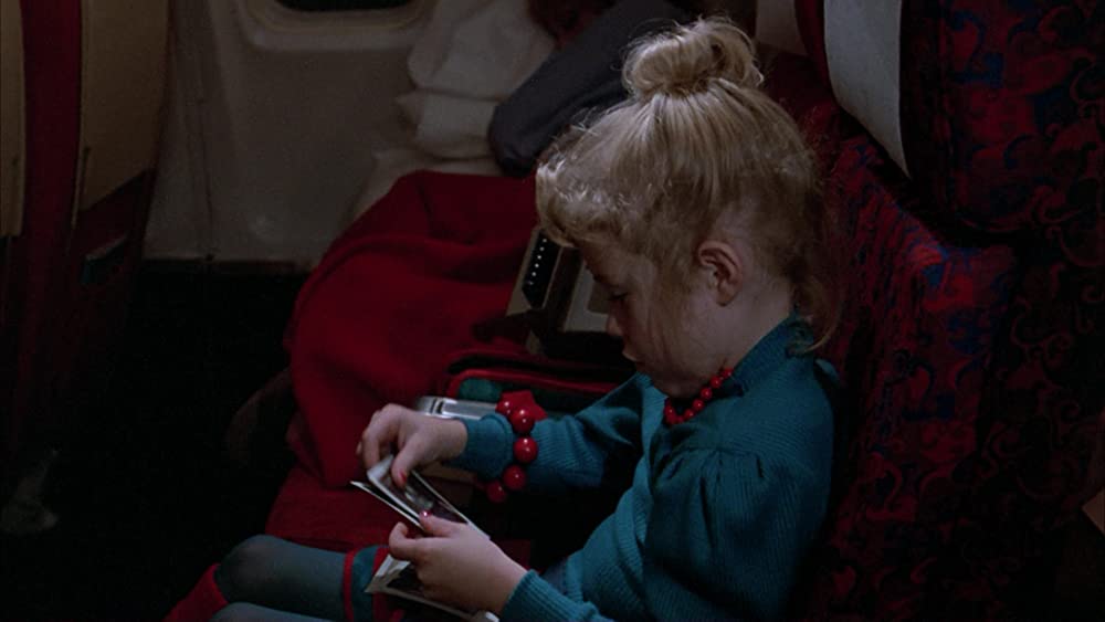 トワイライトゾーン／超次元の体験の画像