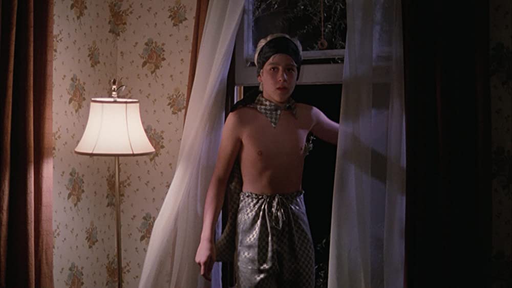 トワイライトゾーン／超次元の体験の画像