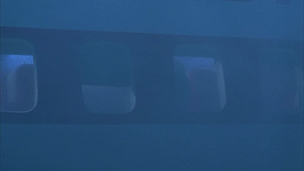 トワイライトゾーン／超次元の体験の画像