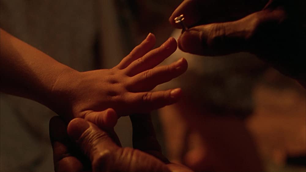 トワイライトゾーン／超次元の体験の画像