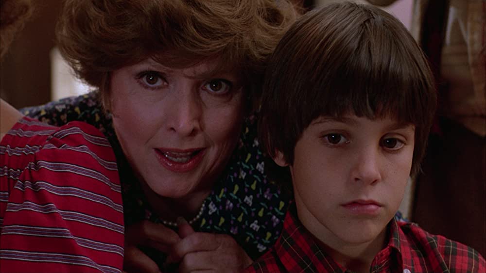 トワイライトゾーン／超次元の体験の画像