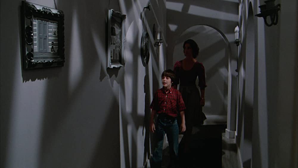 トワイライトゾーン／超次元の体験の画像