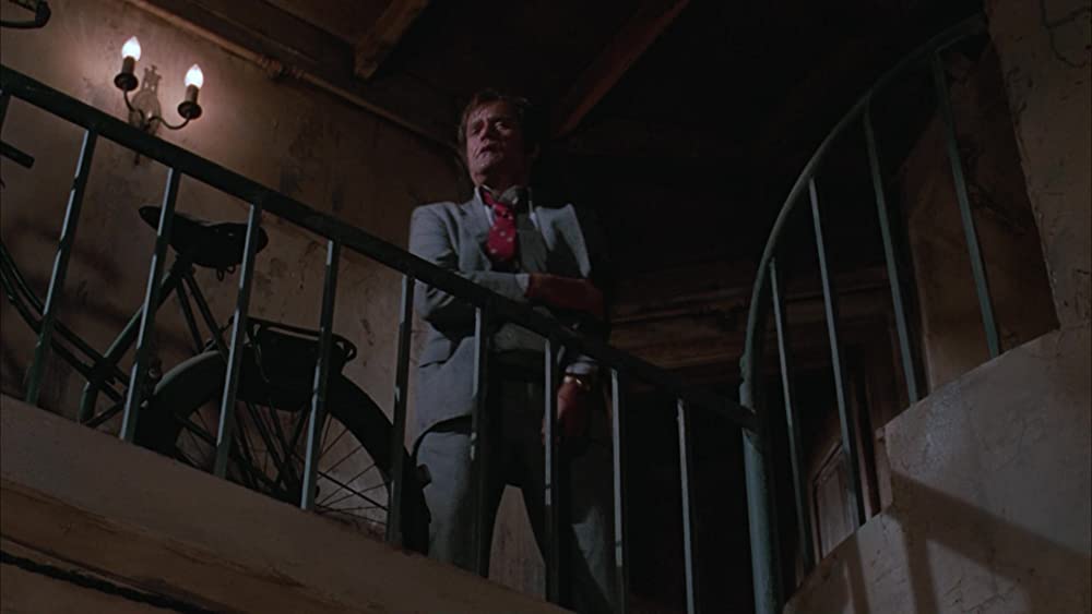 トワイライトゾーン／超次元の体験の画像