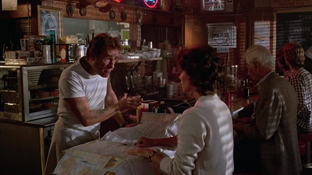 トワイライトゾーン／超次元の体験の画像