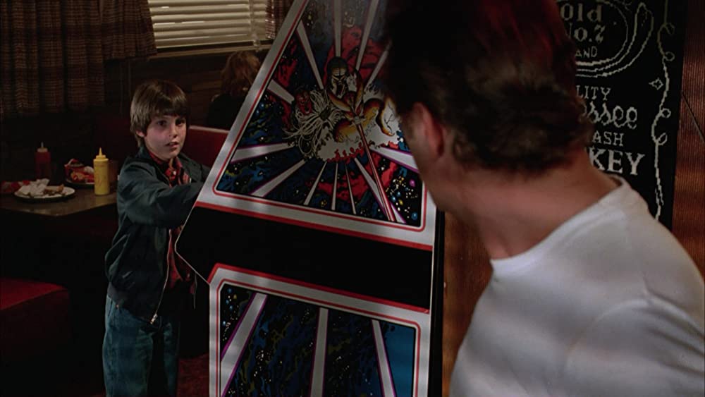 トワイライトゾーン／超次元の体験の画像