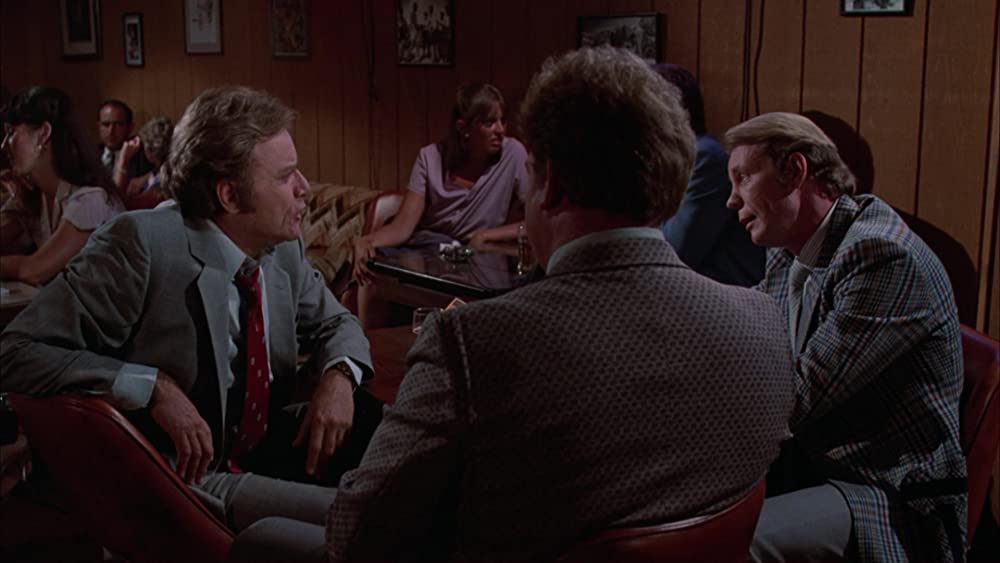 トワイライトゾーン／超次元の体験の画像