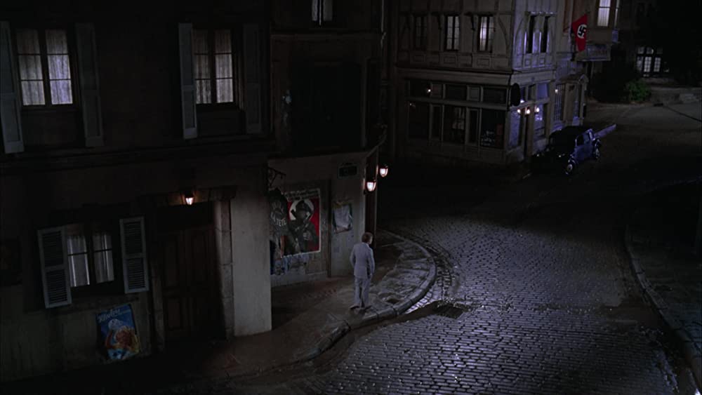 トワイライトゾーン／超次元の体験の画像