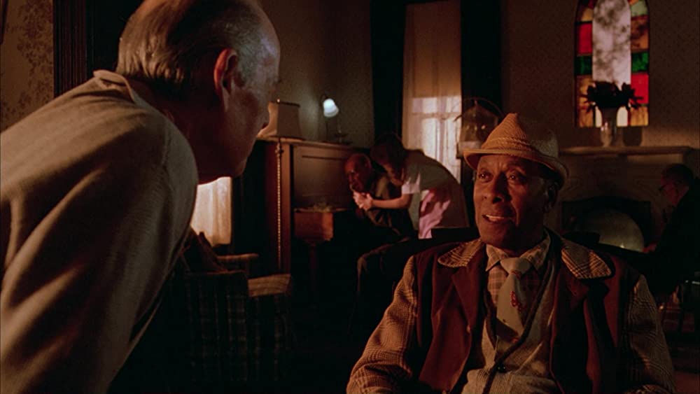 トワイライトゾーン／超次元の体験の画像