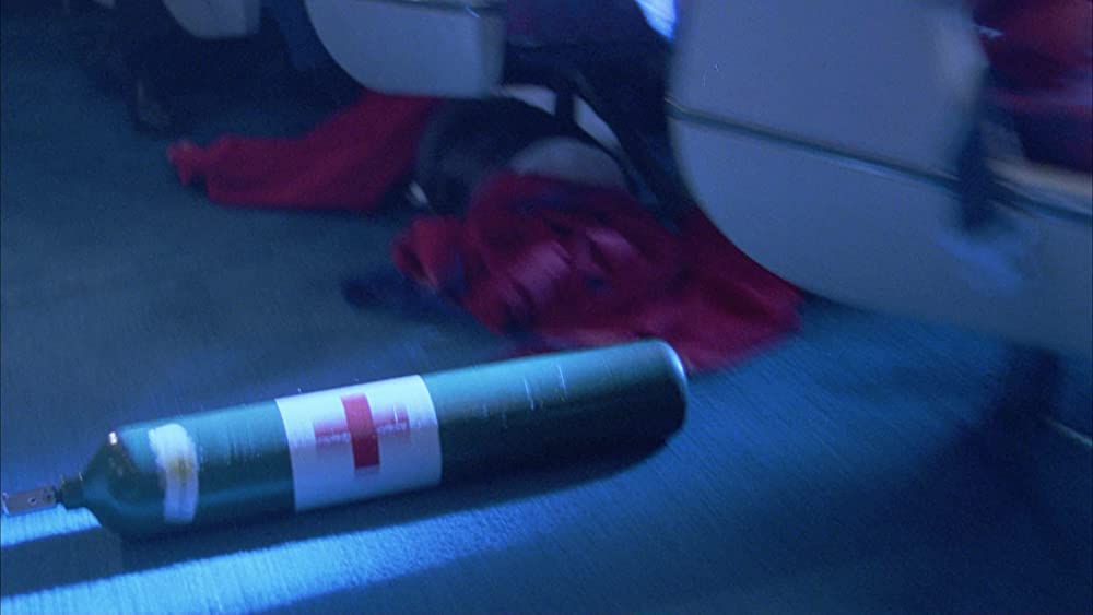 トワイライトゾーン／超次元の体験の画像