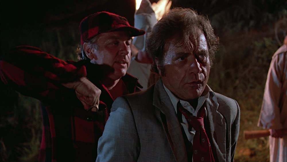 トワイライトゾーン／超次元の体験の画像