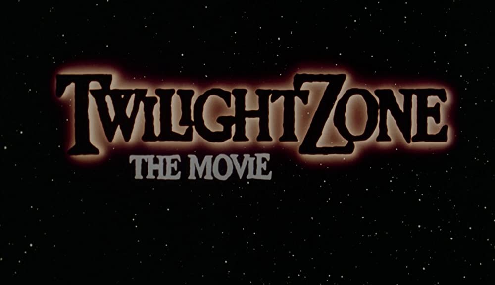 トワイライトゾーン／超次元の体験の画像