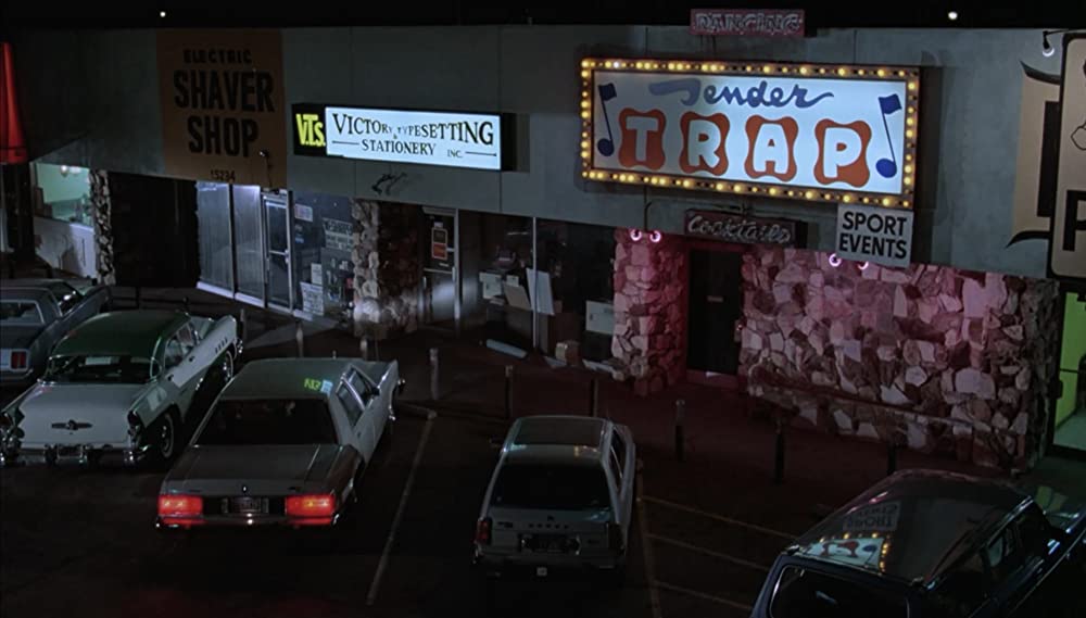 トワイライトゾーン／超次元の体験の画像