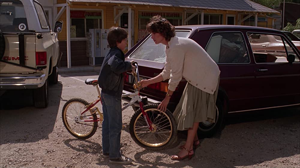 トワイライトゾーン／超次元の体験の画像