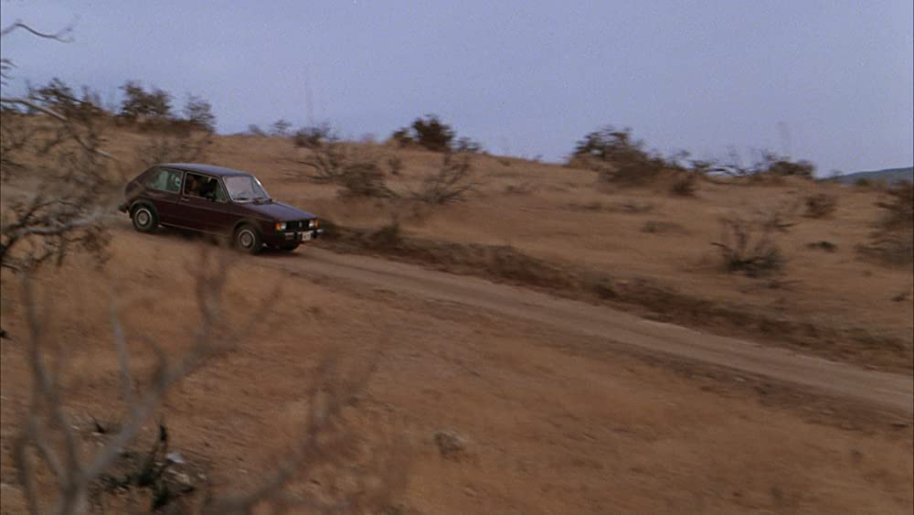 トワイライトゾーン／超次元の体験の画像