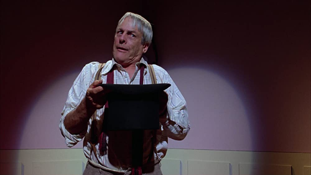 トワイライトゾーン／超次元の体験の画像