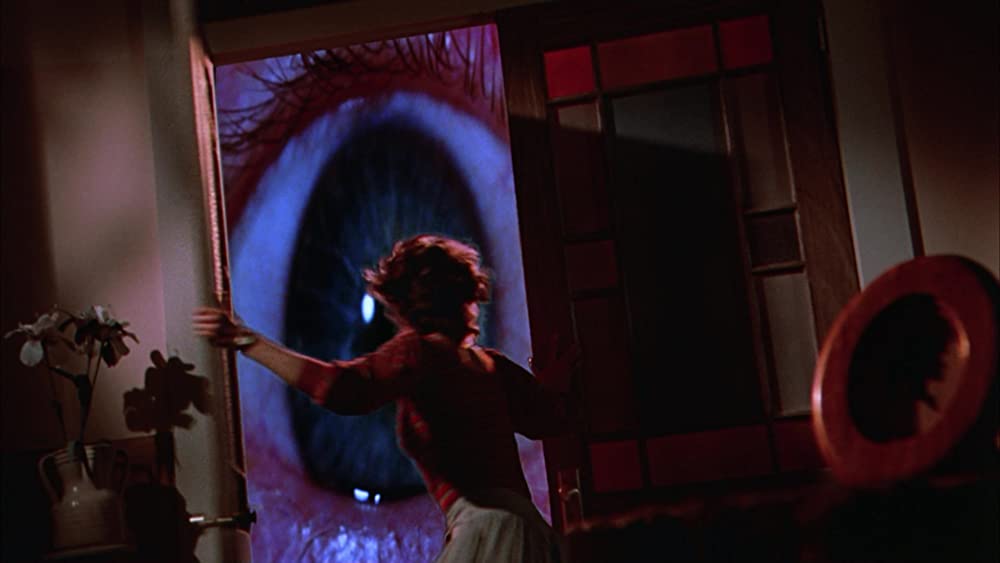 トワイライトゾーン／超次元の体験の画像