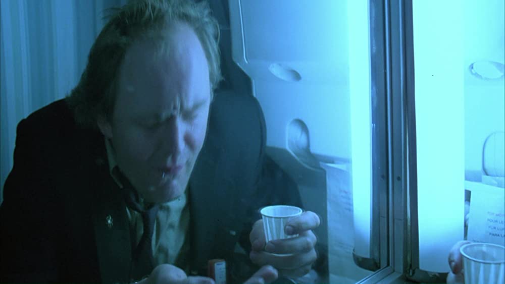 トワイライトゾーン／超次元の体験の画像