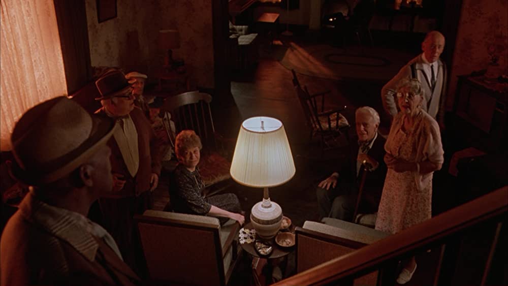 トワイライトゾーン／超次元の体験の画像