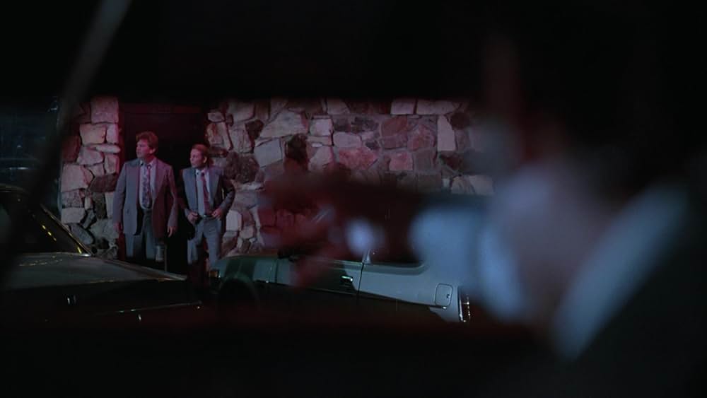 トワイライトゾーン／超次元の体験の画像