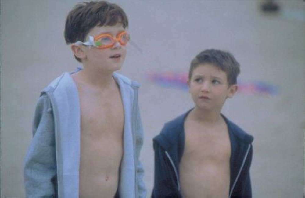 夏休みのレモネードの画像