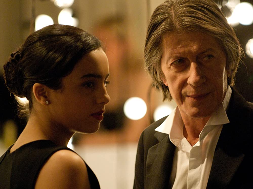 クスクス粒の秘密の画像