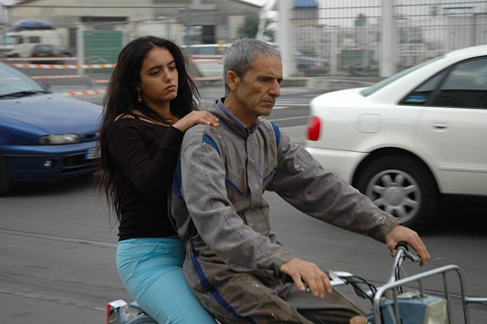 「クスクス粒の秘密」Habib Boufares & アフシア・エルジの画像