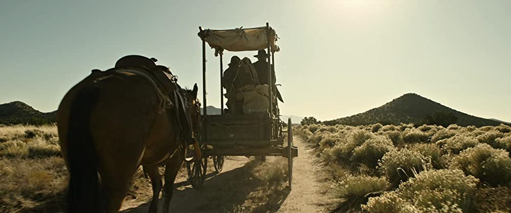 「この茫漠たる荒野で」の画像