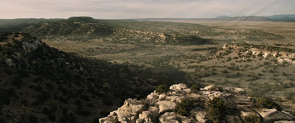 「この茫漠たる荒野で」の画像